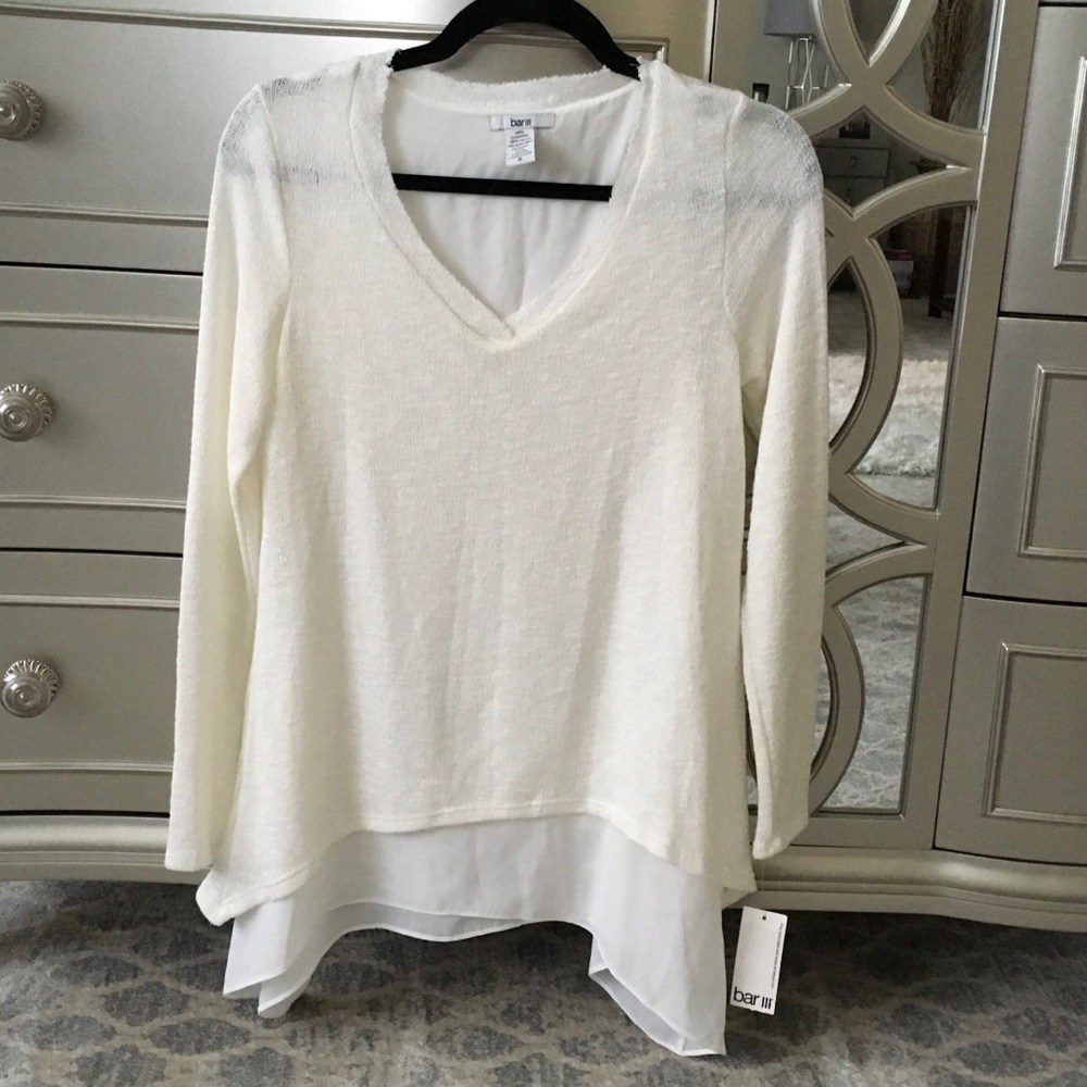 Sweater barIII